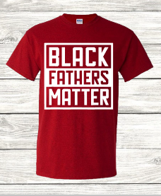 Black Fathers Matter